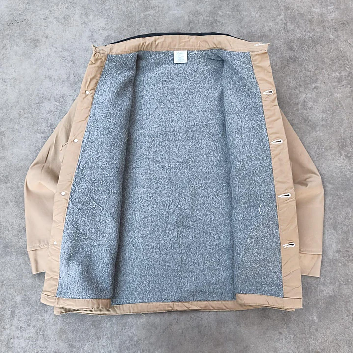 Bob Barker Work Jacket L 4
