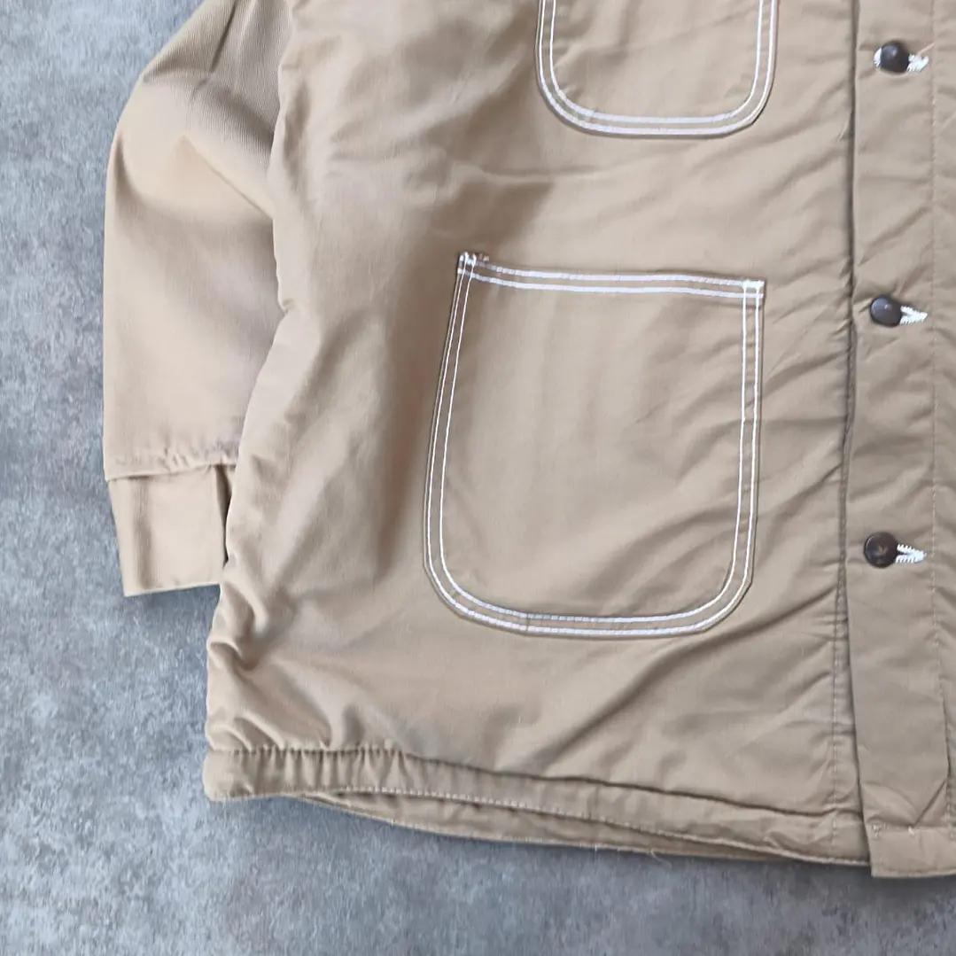 Bob Barker Work Jacket L 3
