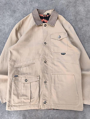 Volcom Field Jacket XL