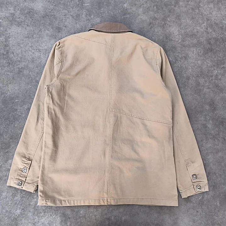 Volcom Field Jacket XL 4