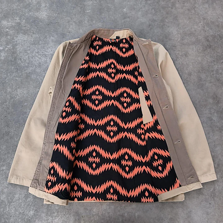 Volcom Field Jacket XL 3