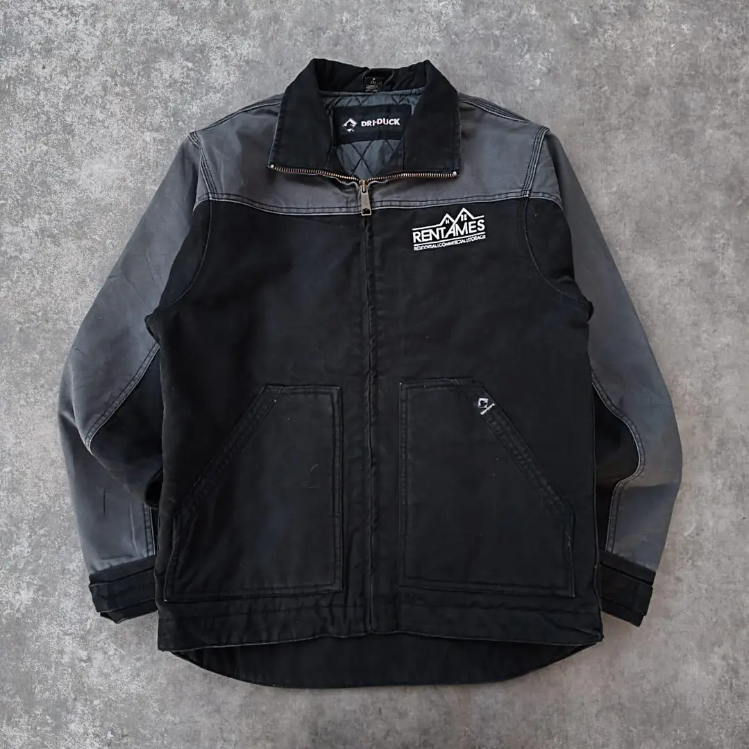 Dri-Duck Work Jacket S 1