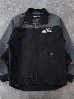 Dri-Duck Work Jacket S
