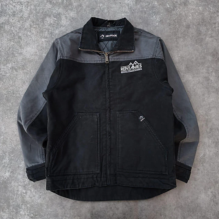 Dri-Duck Work Jacket S 1