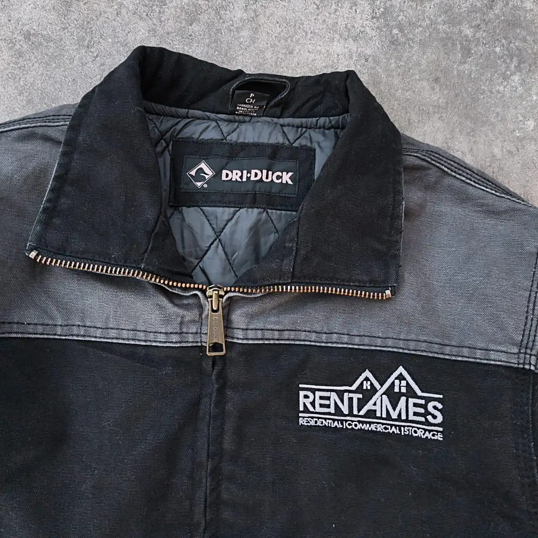 Dri-Duck Work Jacket S 2