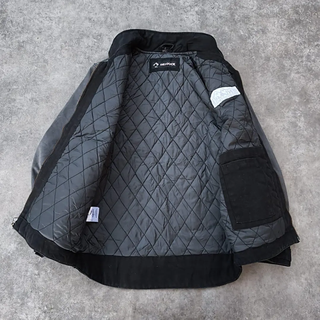 Dri-Duck Work Jacket S 4