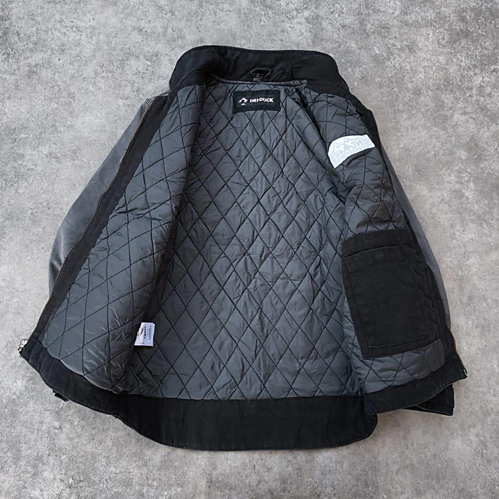 Dri-Duck Work Jacket S 4