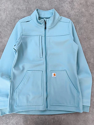 Carhartt Lined Softshell Jacket S