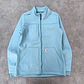 Carhartt Lined Softshell Jacket S - Miniatura 1