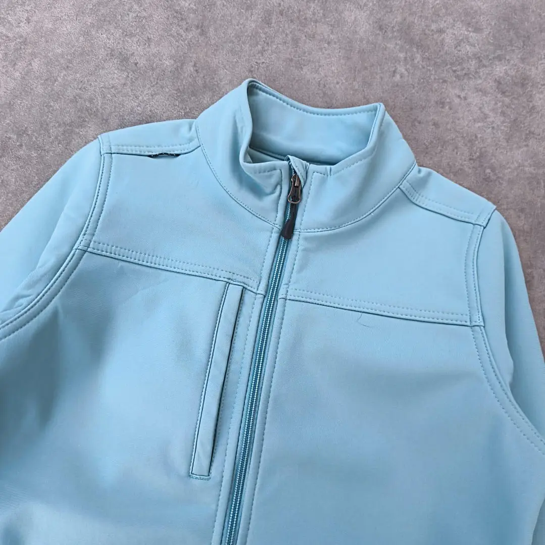 Carhartt Lined Softshell Jacket S 2