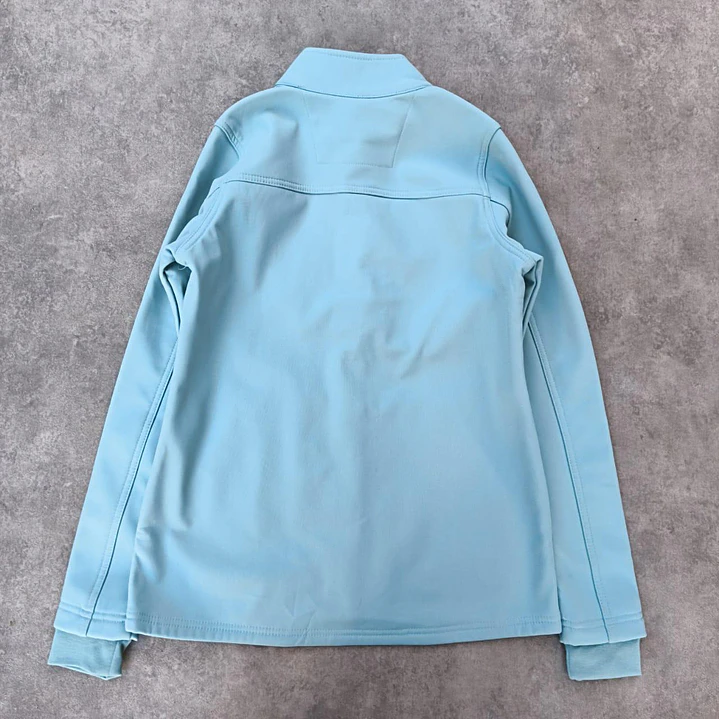 Carhartt Lined Softshell Jacket S 6