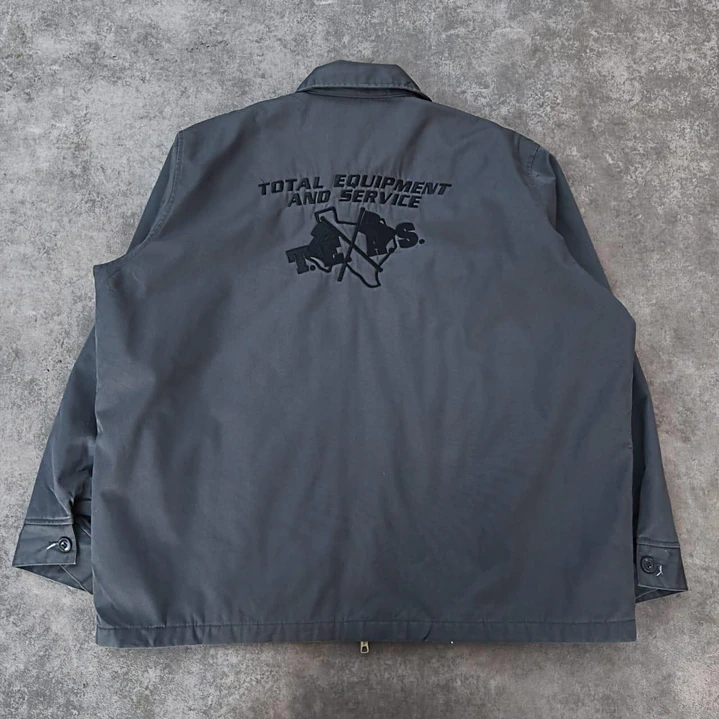 Dickies Insulated Eisenhower Jacket XXL 5