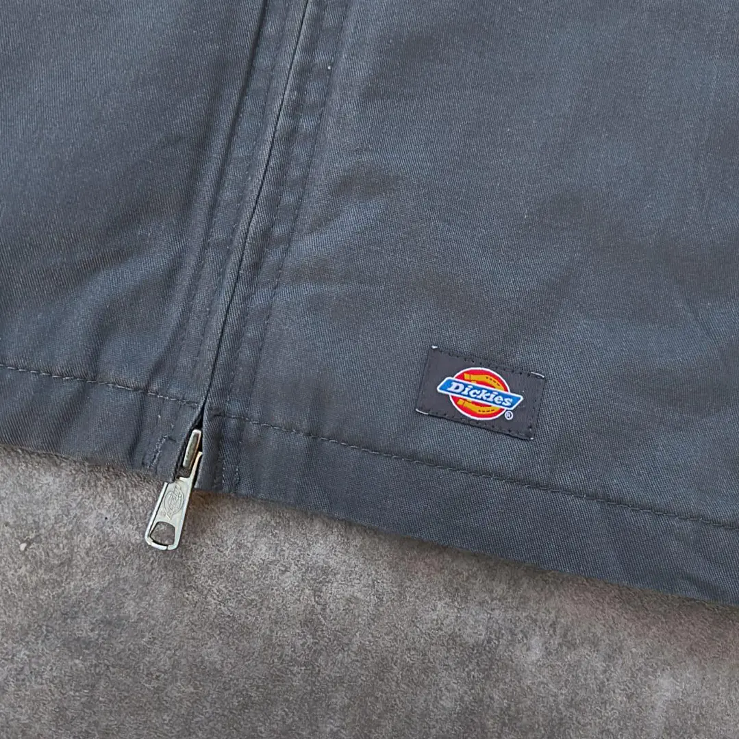 Dickies Insulated Eisenhower Jacket XXL 3