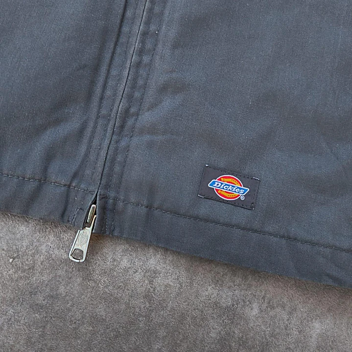 Dickies Insulated Eisenhower Jacket XXL 3