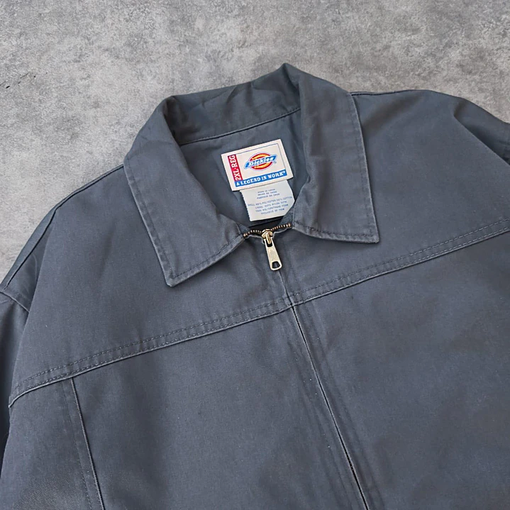 Dickies Insulated Eisenhower Jacket XXL 2