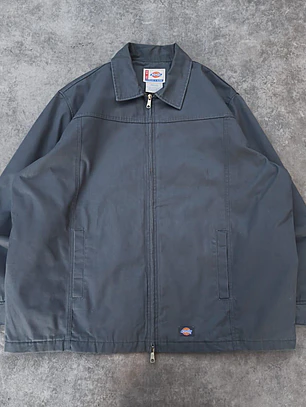 Dickies Insulated Eisenhower Jacket XXL