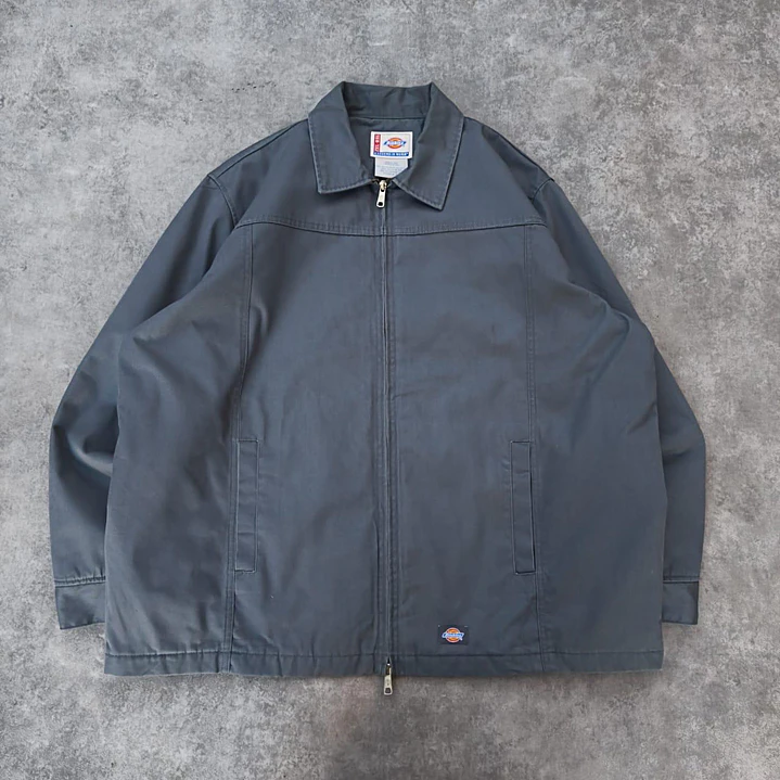 Dickies Insulated Eisenhower Jacket XXL 1