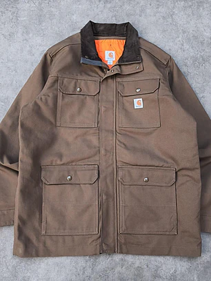 Carhartt Field Coat L