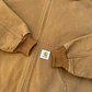 Vintage Carhartt Duck Active Jacket XL - Miniatura 3