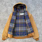 Vintage Carhartt Duck Active Jacket XL - Miniatura 5