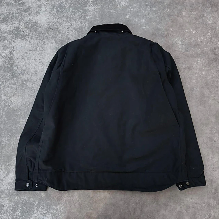 Carhartt Detroit Jacket XL 5