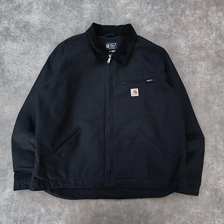 Carhartt Detroit Jacket XL 1