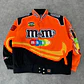 JH Design Nascar M&M's Jacket S - Miniatura 4