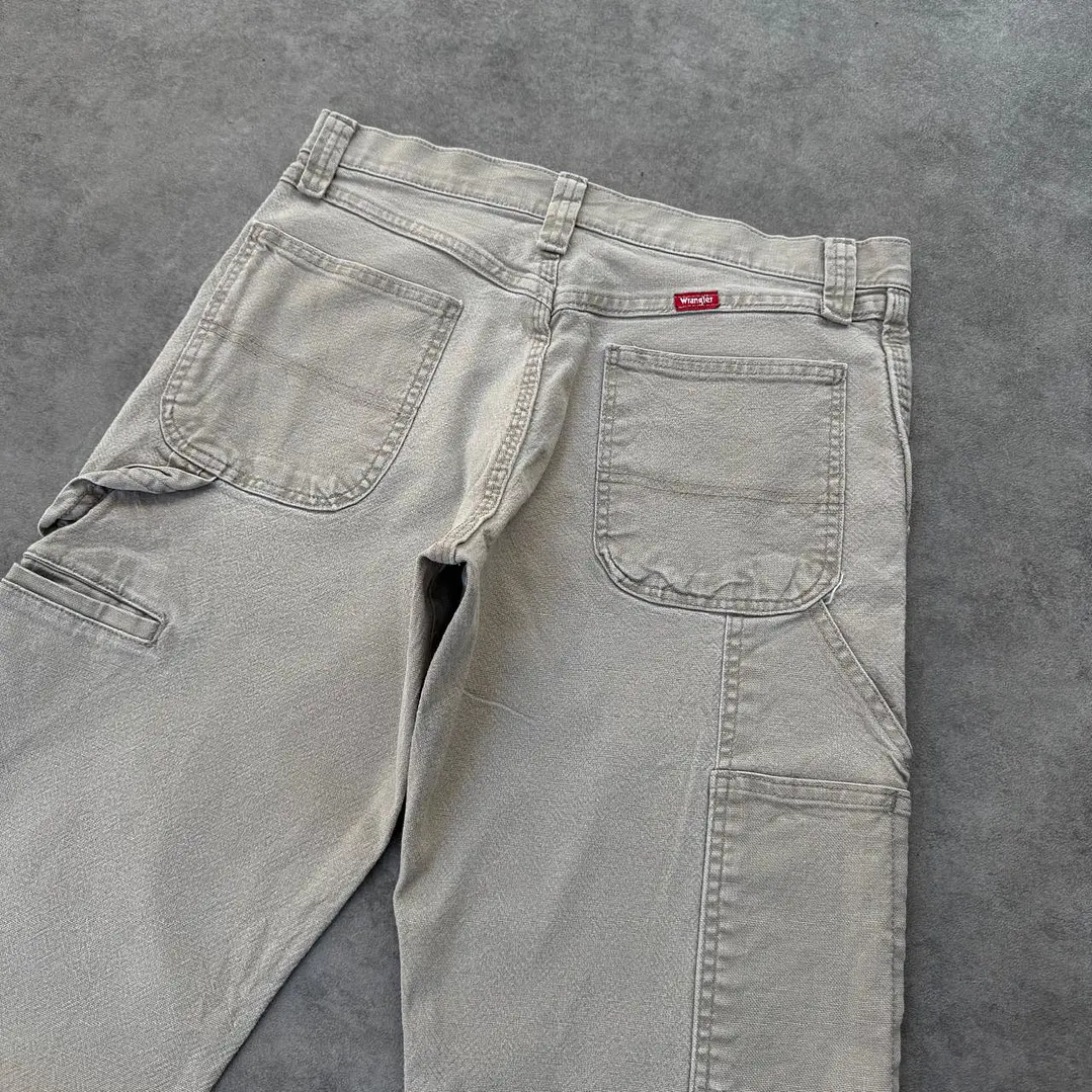 Wrangler Carpenter Pants 30x30🇺🇸/50🇨🇱 2