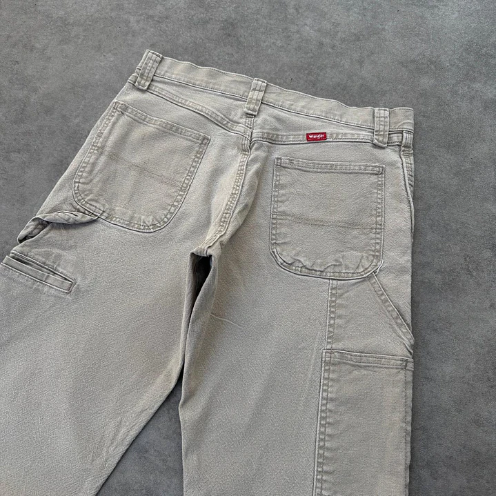 Wrangler Carpenter Pants 30x30🇺🇸/50🇨🇱 2