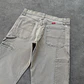 Wrangler Carpenter Pants 30x30🇺🇸/50🇨🇱 - Miniatura 2