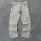 Wrangler Carpenter Pants 30x30🇺🇸/50🇨🇱 - Miniatura 3