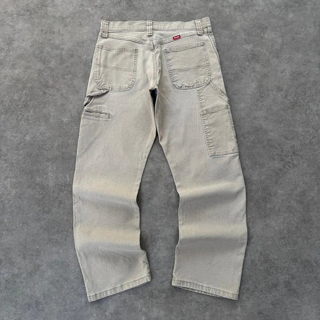 Wrangler Carpenter Pants 30x30🇺🇸/50🇨🇱 1