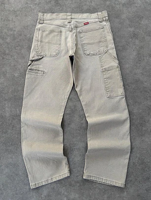 Wrangler Carpenter Pants 30x30🇺🇸/50🇨🇱