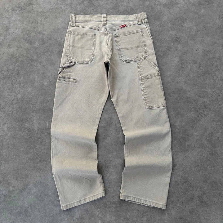 Wrangler Carpenter Pants 30x30🇺🇸/50🇨🇱 1
