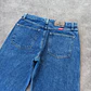 Wrangler Denim Pants 32x34🇺🇸/42🇨🇱 - Miniatura 2