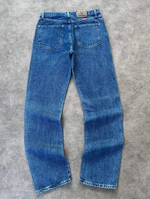 Wrangler Denim Pants 32x34🇺🇸/42🇨🇱