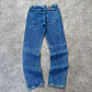 Wrangler Denim Pants 32x34🇺🇸/42🇨🇱 - Miniatura 1