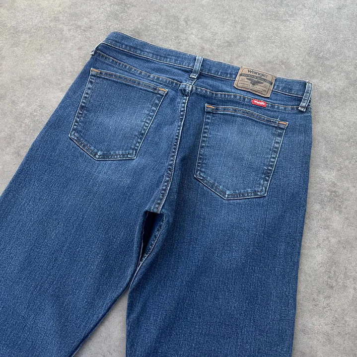 Wrangler Denim Pants 33x30🇺🇸/42🇨🇱 2