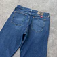 Wrangler Denim Pants 33x30🇺🇸/42🇨🇱 - Miniatura 2