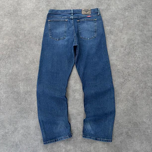 Wrangler Denim Pants 33x30🇺🇸/42🇨🇱