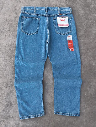 Rustler Denim Pants 36x29🇺🇸/46🇨🇱