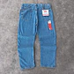 Rustler Denim Pants 36x29🇺🇸/46🇨🇱 - Miniatura 1