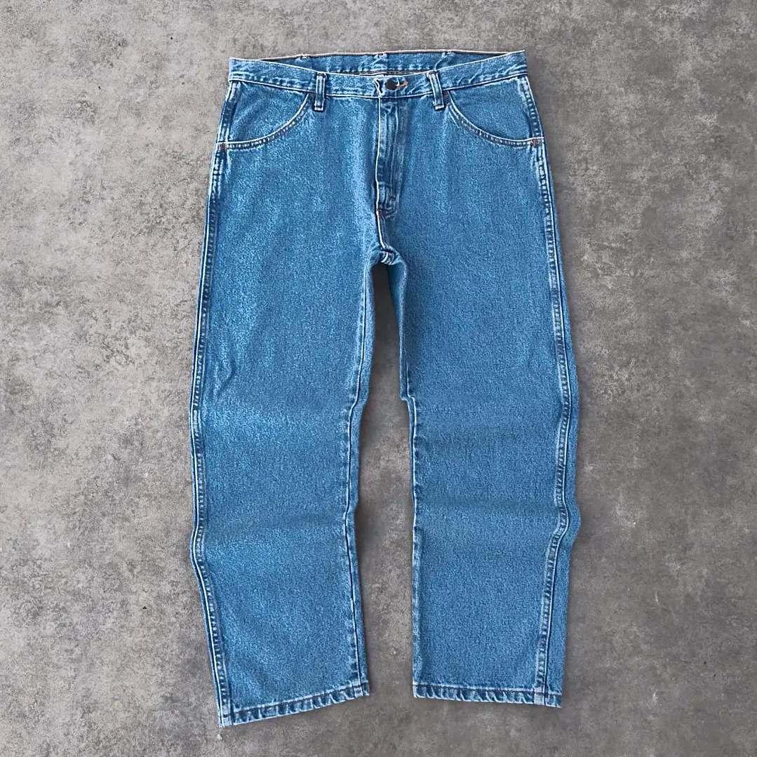 Rustler Denim Pants 36x29🇺🇸/46🇨🇱 3