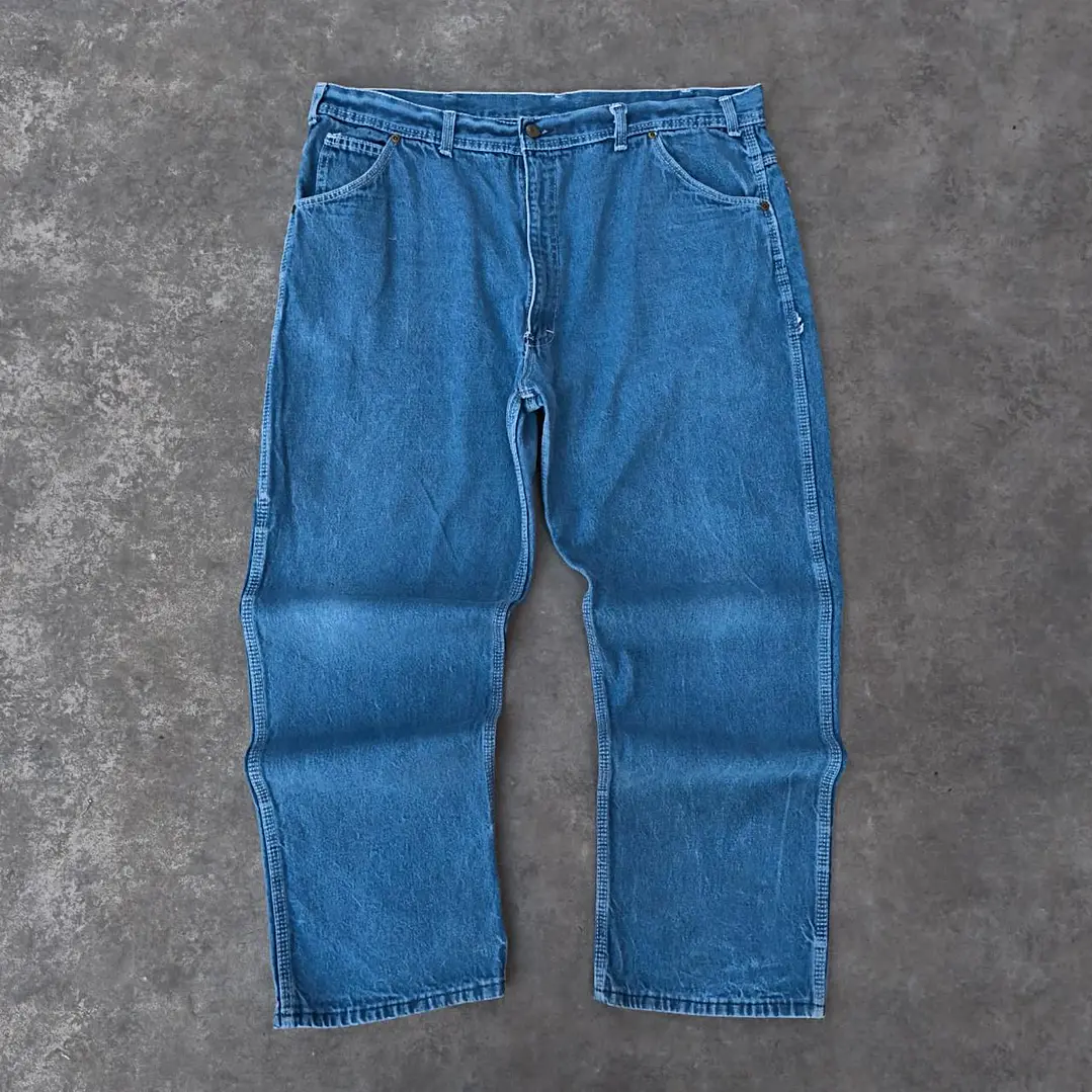 Key Denim Carpenter Pants 52🇨🇱 3