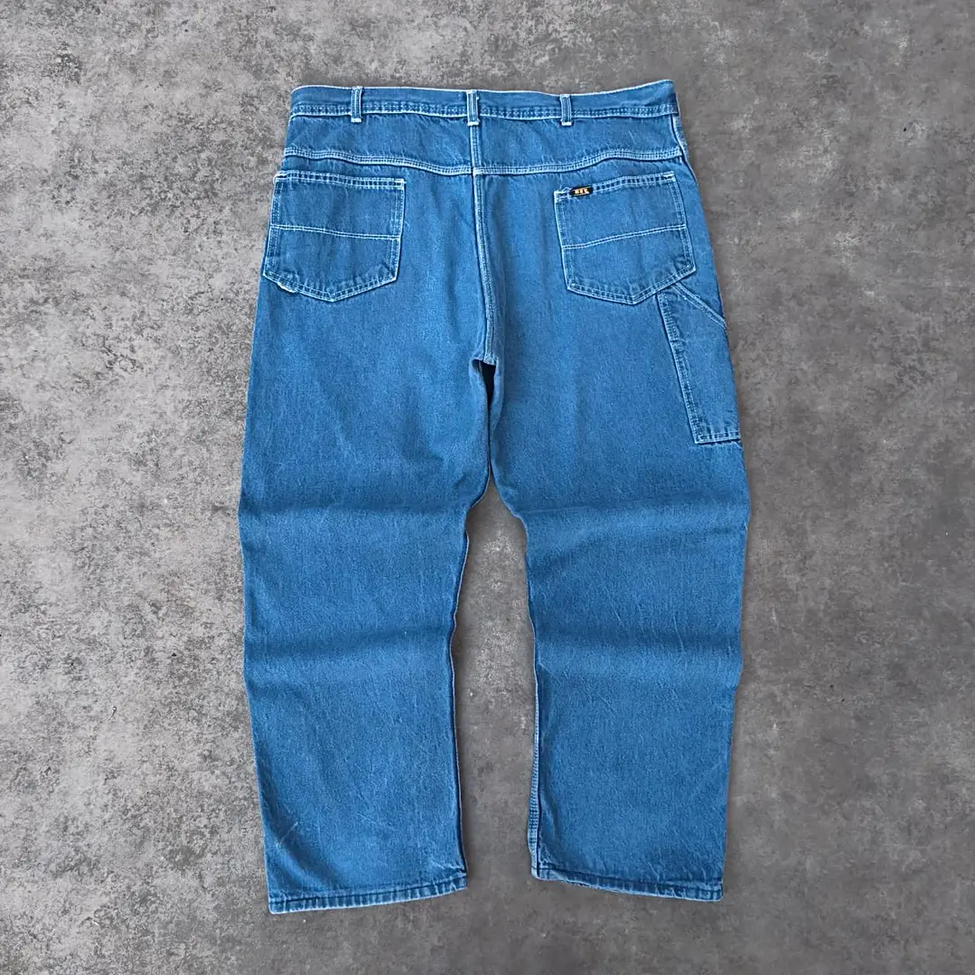 Key Denim Carpenter Pants 52🇨🇱 1