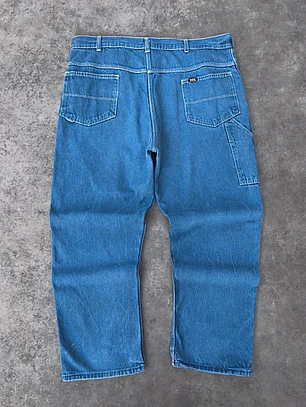 Key Denim Carpenter Pants 52🇨🇱