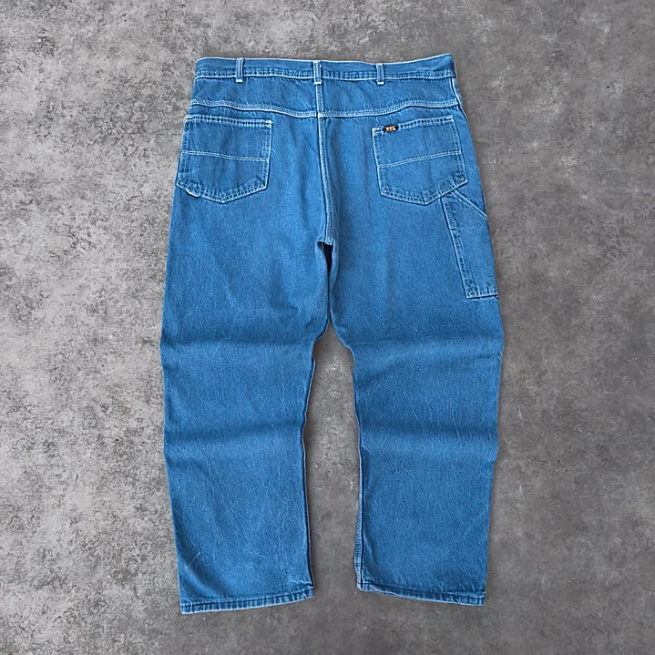Key Denim Carpenter Pants 52🇨🇱 1