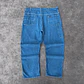 Key Denim Carpenter Pants 52🇨🇱 - Miniatura 1