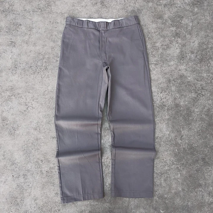 Dickies 874 Pants 36x32🇺🇸/46🇨🇱 3