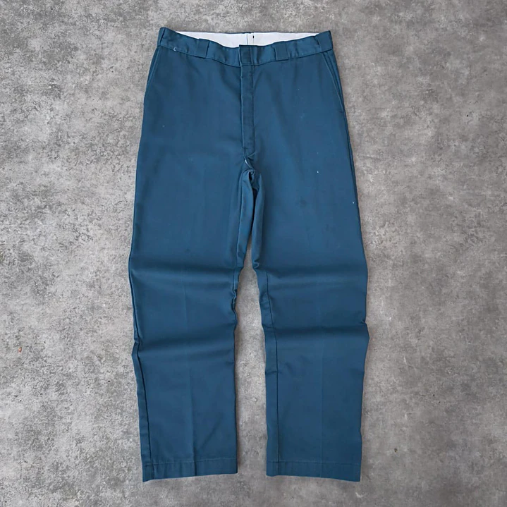 Dickies Pants forrado 48🇨🇱 3